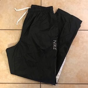 Nike sweatpants
